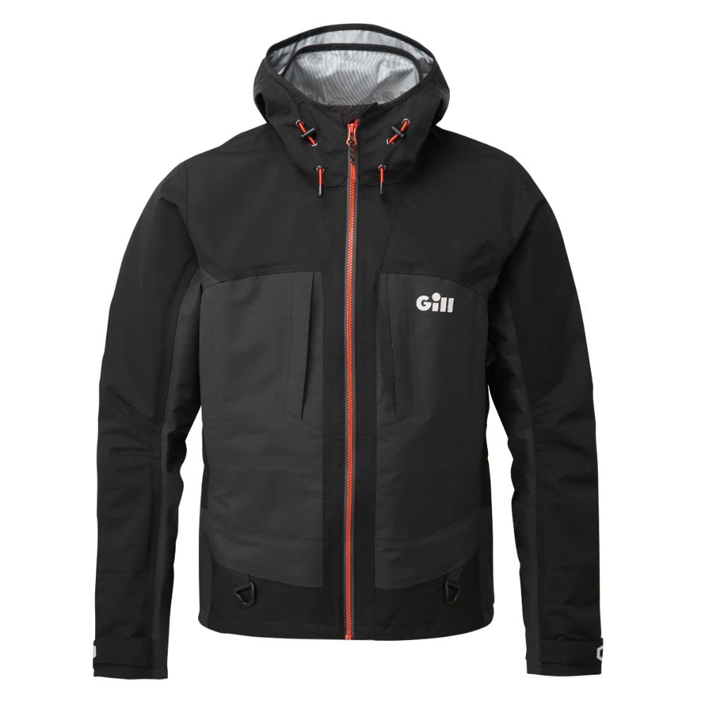新品【Lサイズ】everyone 3layer jacket (BLACK) Super Down LT Mid Layer Jacket - Black | KUIU