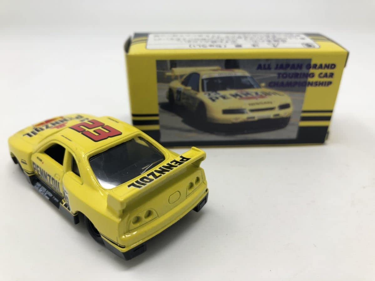 Amazon | トミカ tomica トミー ミニカー 日本製 アイアイアド特注 