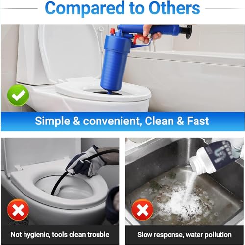 Limpiadores Para Baño, Tools Imagen adicional