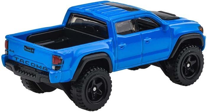 ホットウィール '20 トヨタ タコマ TOYOTA TACOMA 青 ホットウィール '20 トヨタ タコマ TOYOTA TACOMA 青 【公式通販】