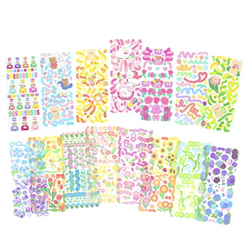 手帳ステッカー 手帳シール シール プラスチックステッカー 防水シール 可愛いステッカー デコレーションステッカー リボンステッカー 装飾用 Diy 手帳 日記本 15枚セット の価格比較 Heim ハイム 手帳ステッカー 手帳シール シール プラスチックステッカー 防水シール 可愛いステッカー デコレーションステッカー リボンステッカー 装飾用 Diy 手帳 日記本 15枚セット の価格比較 Heim ハイム