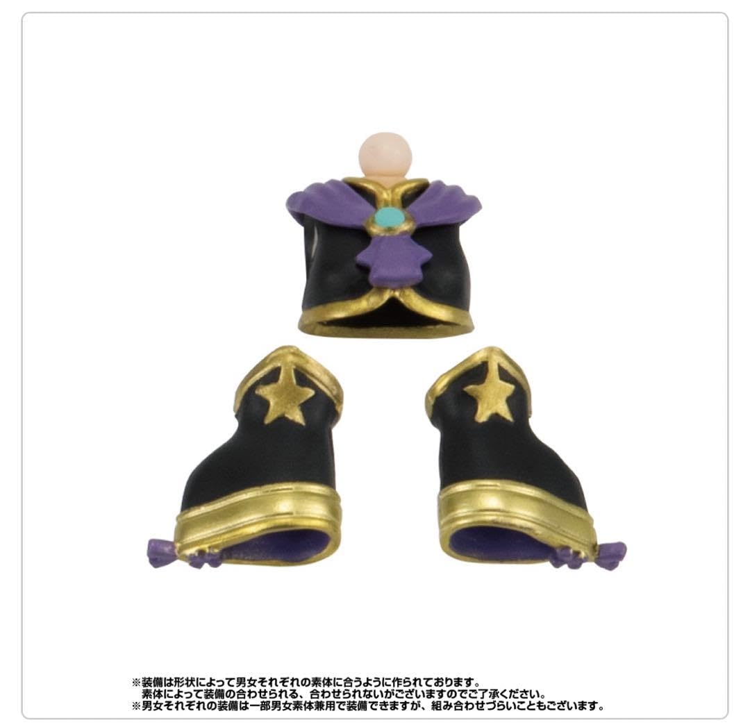 Amazon.co.jp: オンライン ガシャポンクエストブルーフォレスト