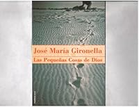 Pequenas cosas de Dios 8427024436 Book Cover