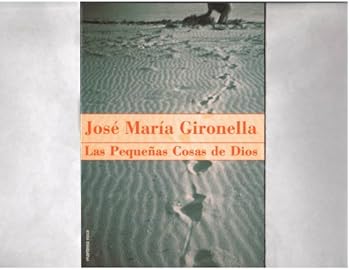 Paperback Pequenas cosas de Dios (Spanish Edition) [Spanish] Book