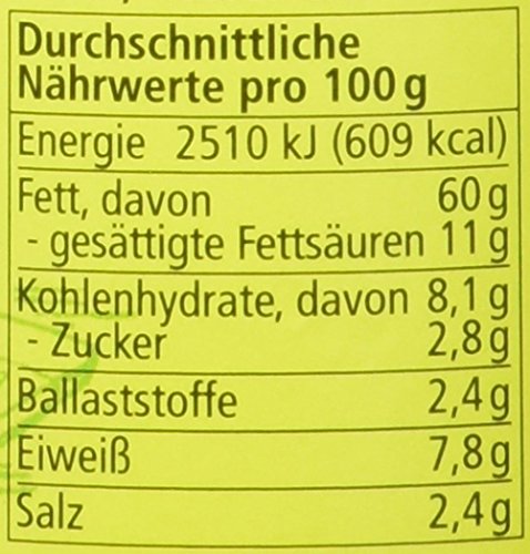 Alnatura Bio Pesto Verde, 120g