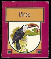 Birds (Science and Its Secrets) 081723084X Book Cover
