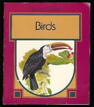 Loose Leaf Birds (Read about) Book