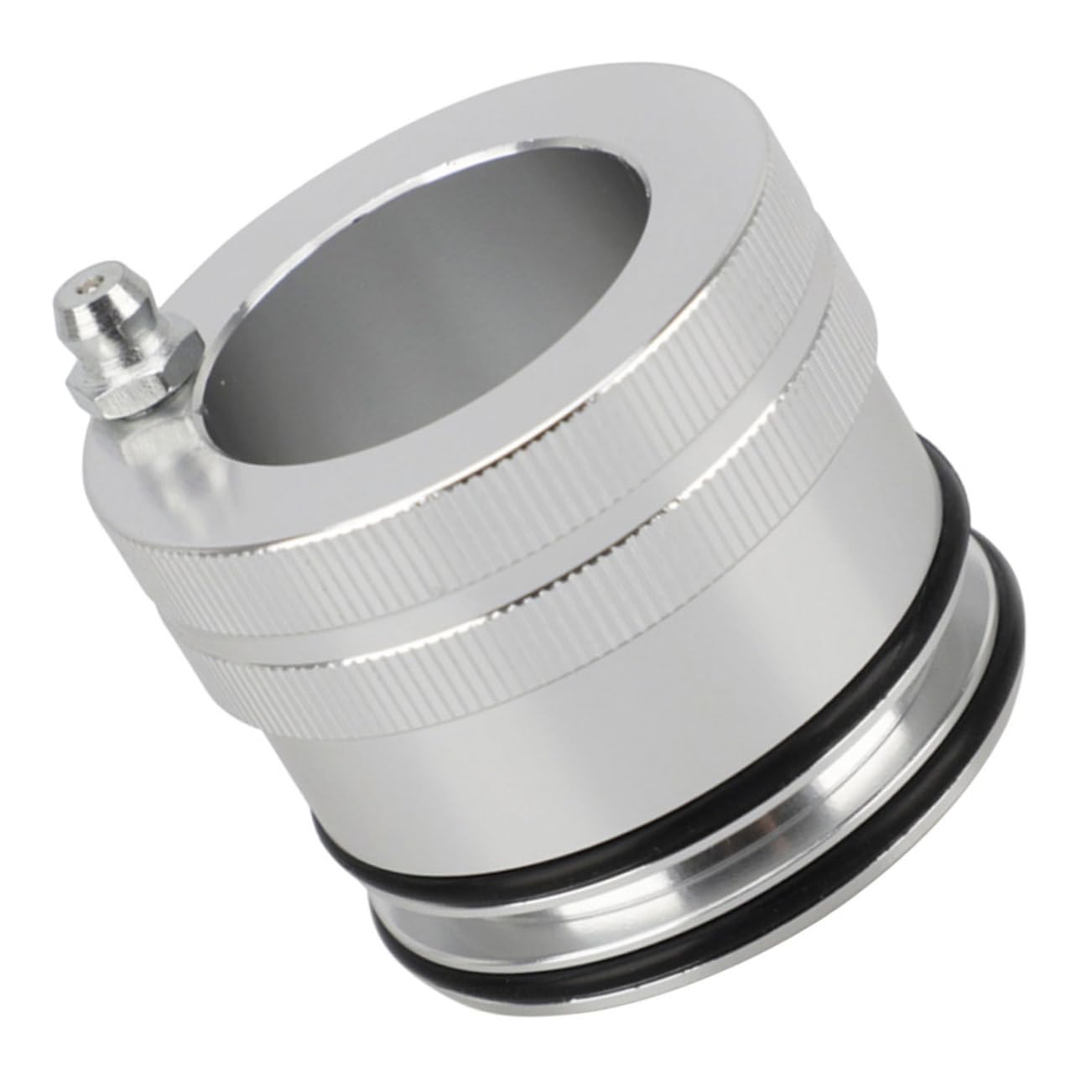 VINTORKY Wheel Bearing Grease Tool Replacement Greaser for Car Bearings Lightweight Portable Design for Easy Lubrication and Maintenance Across Various Vehicles