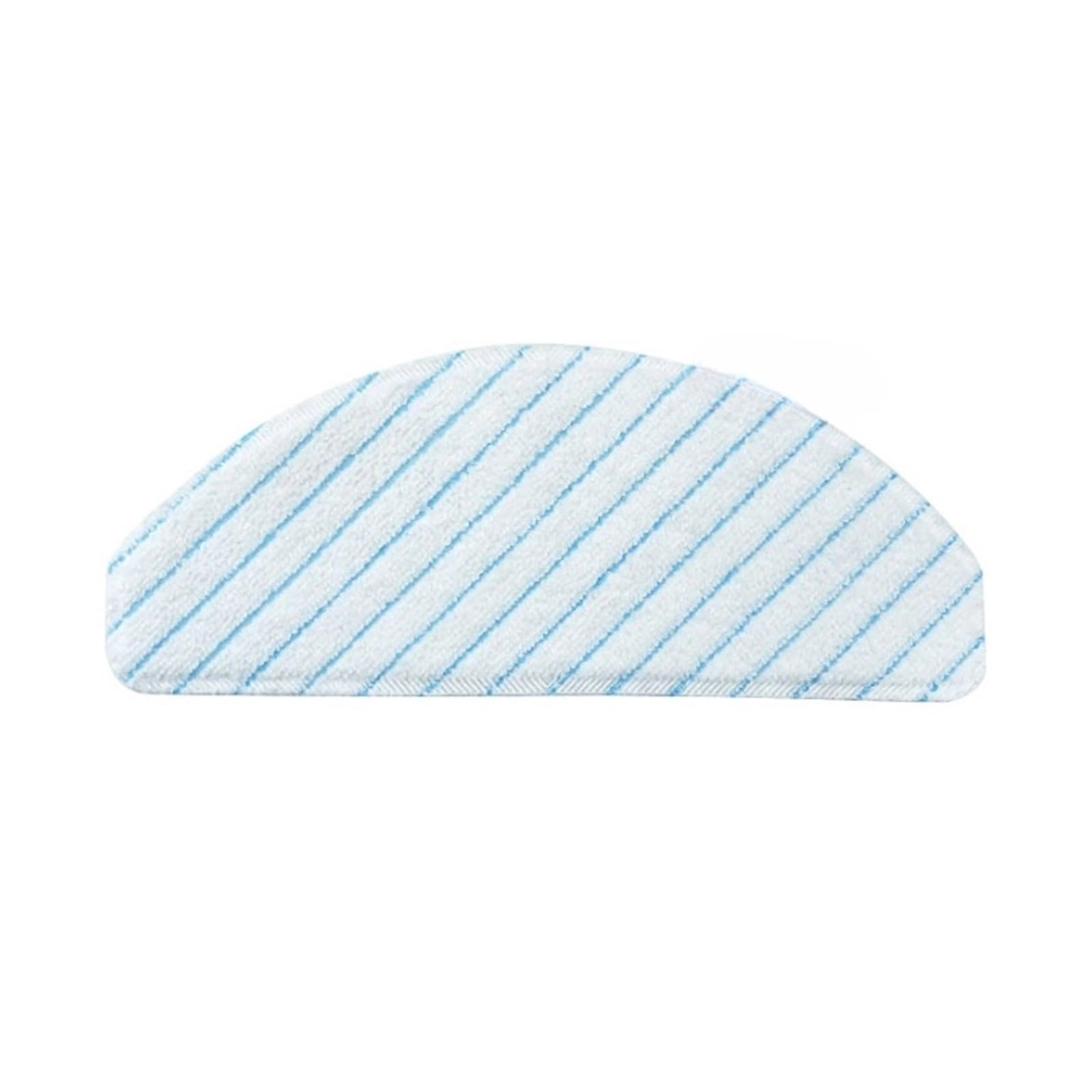 YAXRO Compatible for Ecovacs T8 Series Accessories Disposable Cleaning Cloth Robot Vacuum Cleaner Mop Pro P Sweeping Spare Parts (Color : 20pccs)-image-17