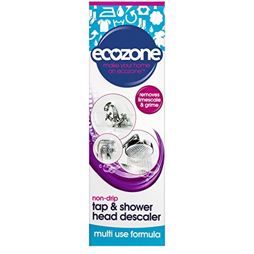 Preisvergleich Produktbild Ecozone TAP Wasserhahn- und Duschkopf-Entalker-Gel, 150 ml