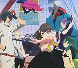 Gatchaman Crowds (Original Soundtrack)