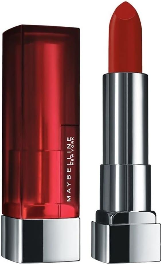 Maybelline Color Sensational Lipstick