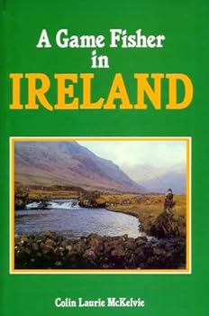 Game Fisher in Ireland