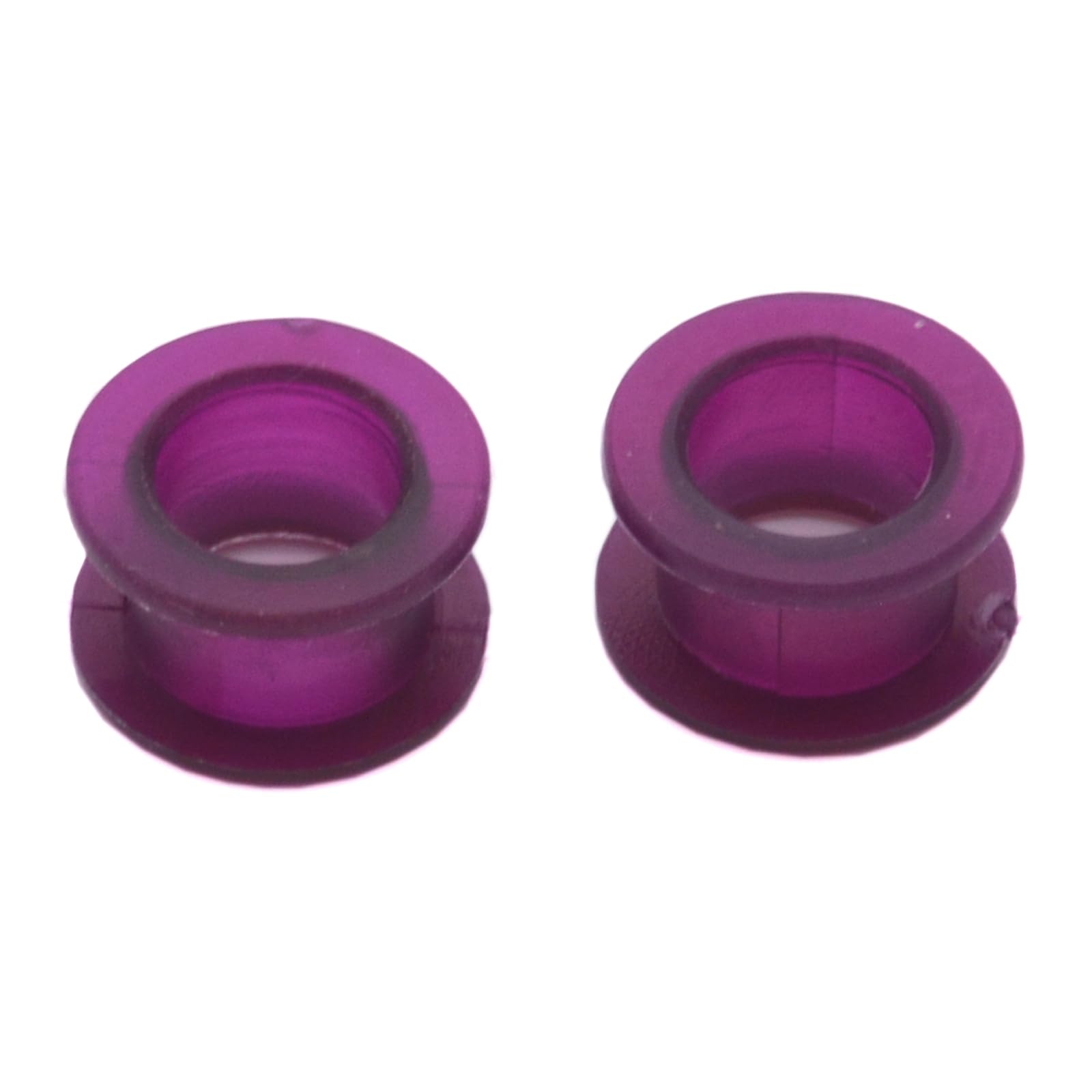 2X Caucho Cable Bush Transmisión Manual Caja de cambios Shift Linkages Para Suzuki SX4 2006-2024 Swift 2010-2024
