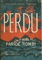 Perdu B001X5Y90S Book Cover