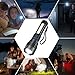 ZioeYiue Rechargeable Flashlights High Lumens, 7Mode Super Bright Flashlight Powerful, Adjustable Tactical Flash Light High Powered, LED Flashlights for Home Emergency Hunting Camping Essentials Gear