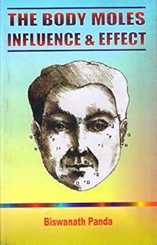 Paperback The Body Moles Influence and Effect Book