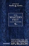  At the Master\'s Feet: A Daily Devotional (Discovery Devotional Series) (English Edition)