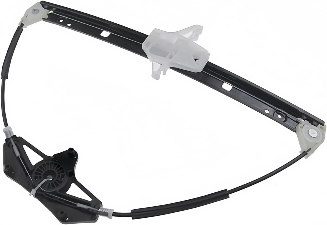 5E0839461 Rear Left Window Regulator Fits for Skoda Octavia Replace Parts