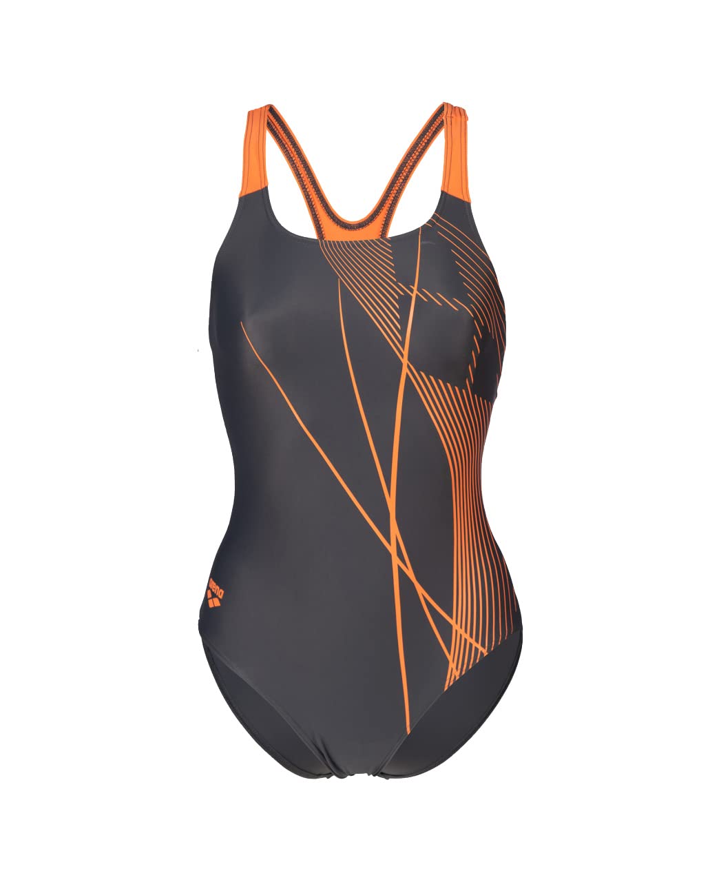 Arena Women's Arena Branch Swimsuit Swim Pro Back LB One Piece Swimsuit Femme