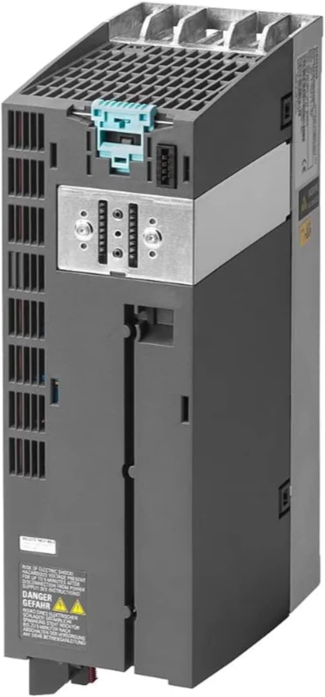 YUSKICCNE 6SL3210-1PE18-0UL1 New and Sealed in Box 6SL32101PE180UL1 1 Year Warranty
