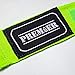 Revgear Premier Hand Wraps (Lime Green, One Size)