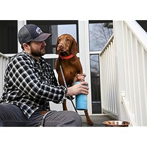 Dexas-MudBuster-Portable-Dog-Paw-Cleaner-Blue-Large-Paw-Cleaner-for-Dogs-Premium-Quality-Pet-Supplies-and-Dog-Accessories - Cucciolini Doodles   Dexas-MudBuster-Portable-Dog-Paw-Cleaner-Blue-Large-Paw-Cleaner-for-Dogs-Premium-Quality-Pet-Supplies-and-Dog-Accessories