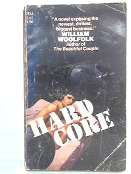 Paperback Hard Core Book