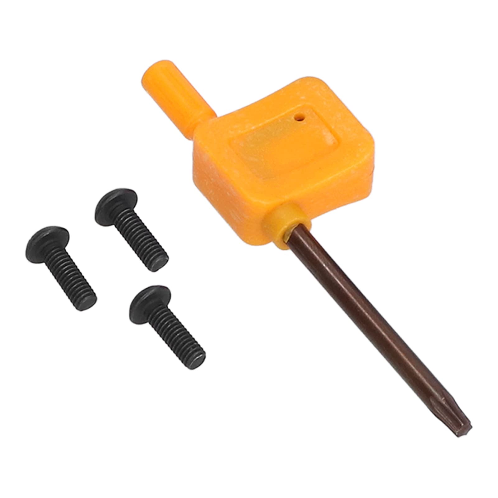 Punta per fresa per superficie Spoilboard, punte per piallatrice per legno a 3 lame per CNC, punta per spianare lastra con gambo da 1/2 pollice, fresa per piastra rotta tipo T per
