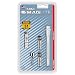 Produktbild MAGLITE Mini Maglite Glühlampe 2AAA Taschenlampe silber