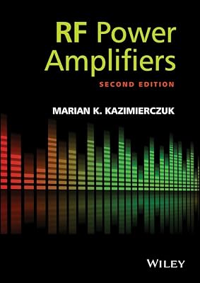 RF Power Amplifiers