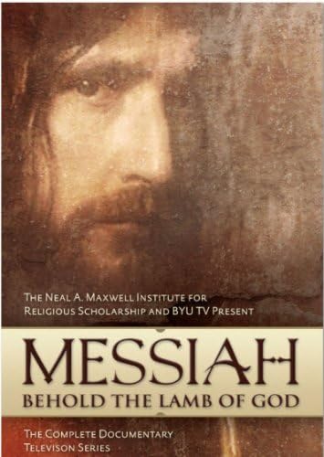 Messiah: Behold The Lamb Of God - Complete Documentary Telev