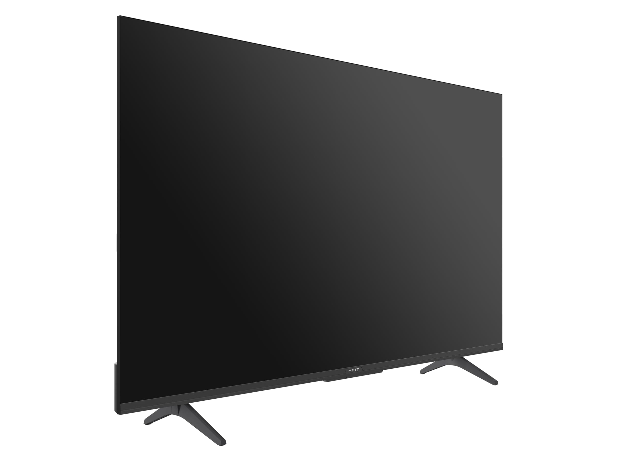 coocaa 60 Zoll Fernseher QD-Mini LED TV, 4K Smart TV mit Google TV, HDR10+, Dolby Vision&Atmos, Local Dimming, MEMC Bewegungsglättung, S AI Prozessor, Triple Tuner DVB-T2/C/S2, 60CGNH70Z (2026)