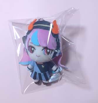 CR Selly アクスタ ぬいぐるみ アクキー CRフェス GIGO 51S8ad7oMfL._AC_UF350,