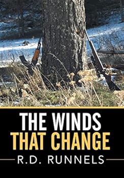 Hardcover The Winds That Change Book