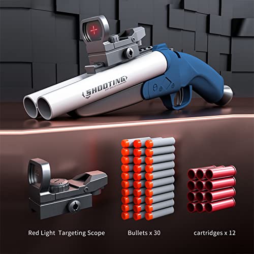 Reviews y listado de Nerf escopeta los más solicitados. 27 Imagen adicional