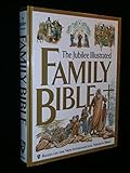The Jubilee Illustrated Family Bible
