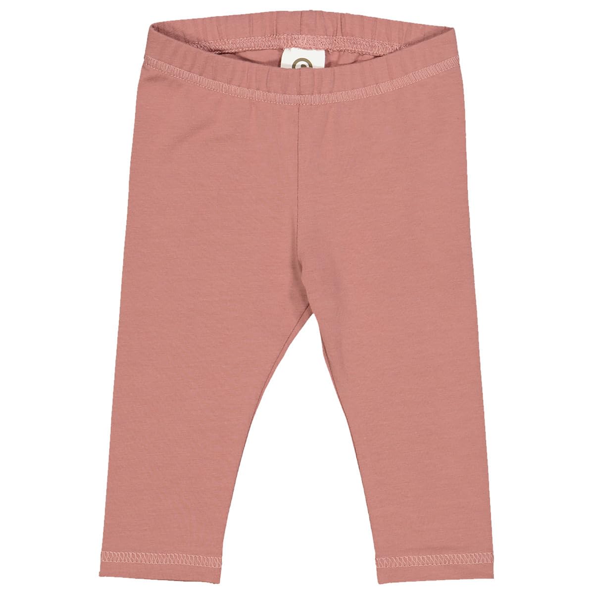 müsli By Green Cotton Mädchen Leggings 1533039400