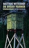 Cover zum Buch Die Brüder Fournier