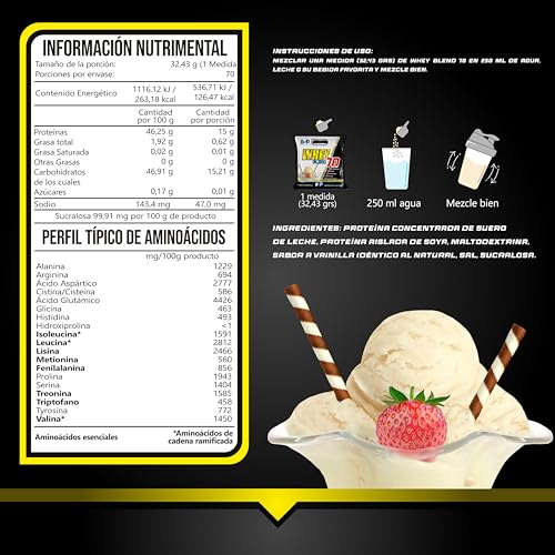 Proteínas Y Suplementos, Drugstore Imagen adicional