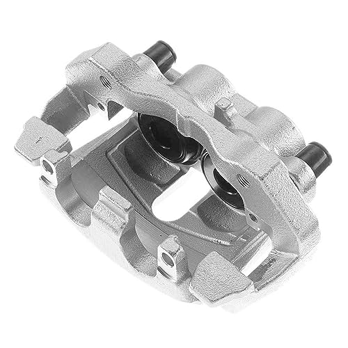 Image of Detroit Axle - Front Right Brake Caliper for Jeep Grand Cherokee 2011-2022