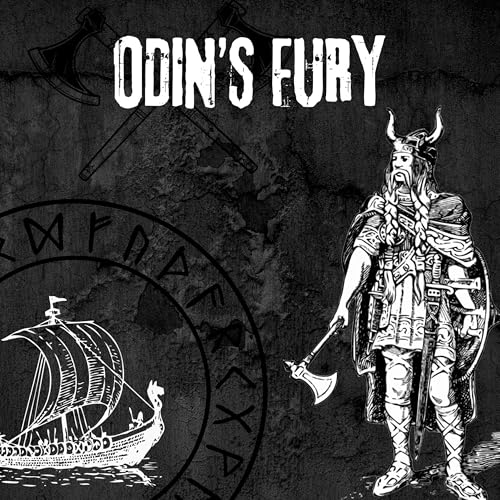 Odin's Fury