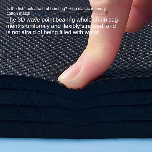 Alfombrilla protectora de espuma impermeable antideslizante para muebles 6
