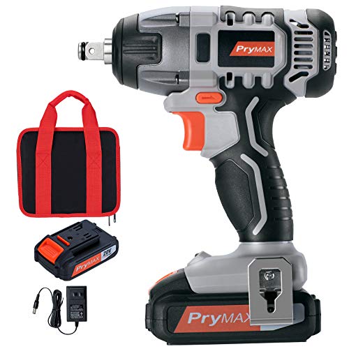 Best 1 2 Impact Wrenches Consumer Trends Report by Homeer