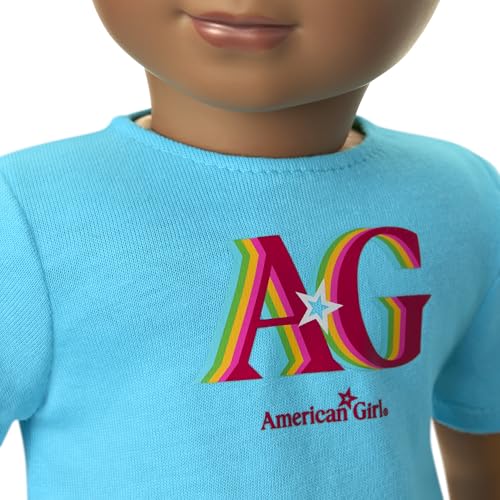 Muñeca American Girl Truly Me 18 pulgadas #113 miniatura 4