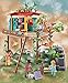 Playmobil Wiltopia Family Tree House