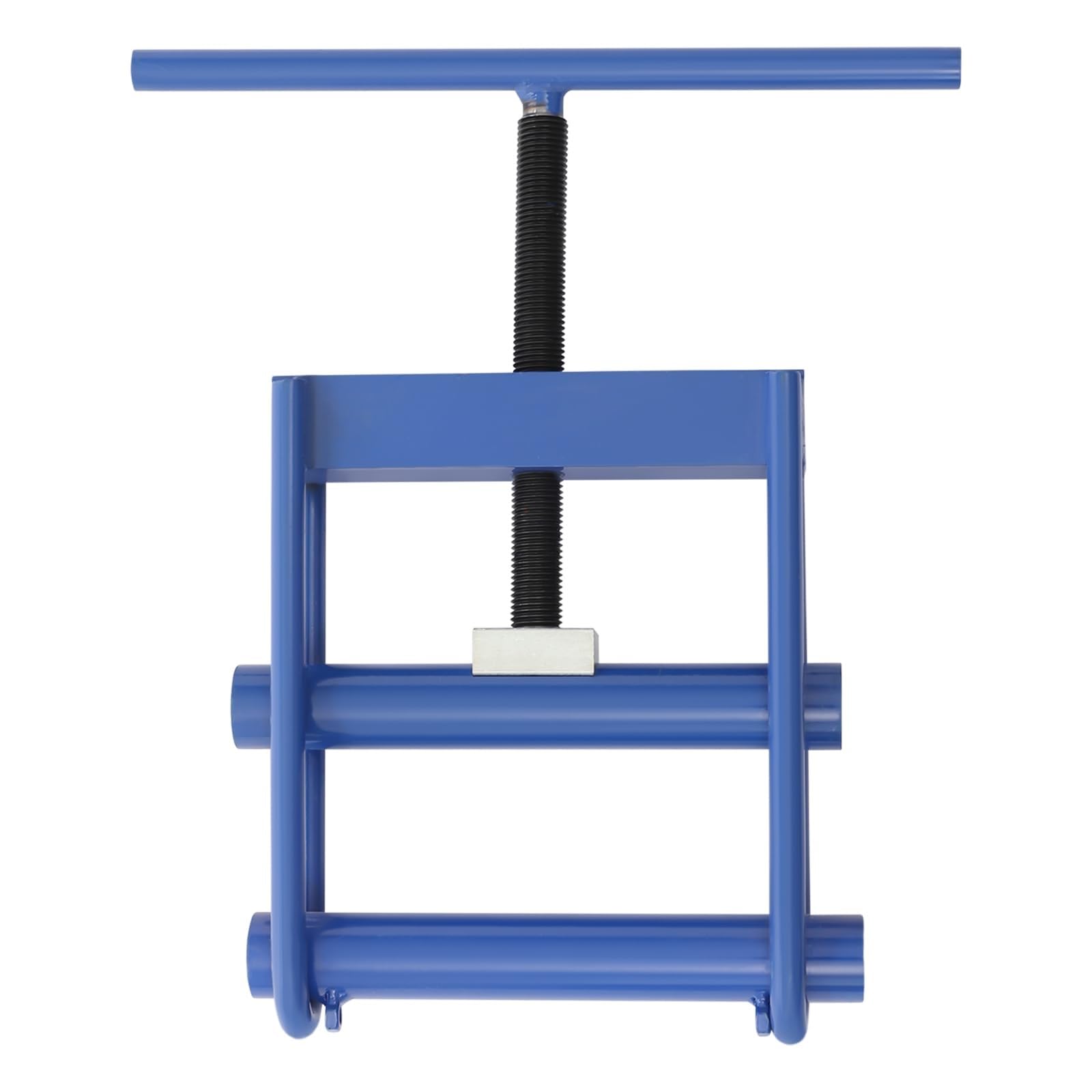 Herramienta de extracción de tuberías, abrazadera de apagado manual para líneas de gas y agua, herramienta de reparación de emergencia duradera para tubos de polietileno, PVC, polipropileno, máximo