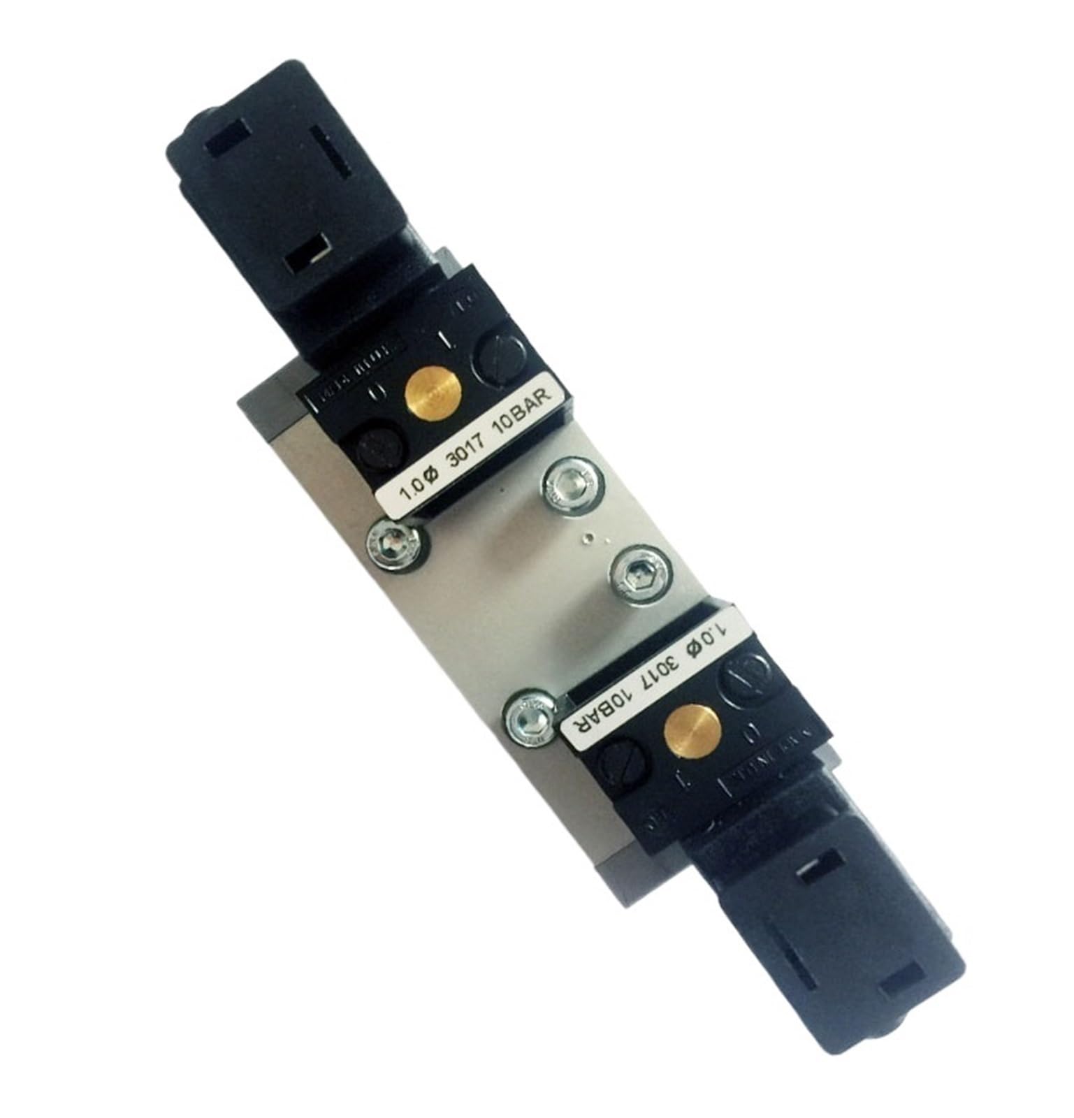 Cxdfrser One Color Um/22152/6123/81/33N Base Plate Valve