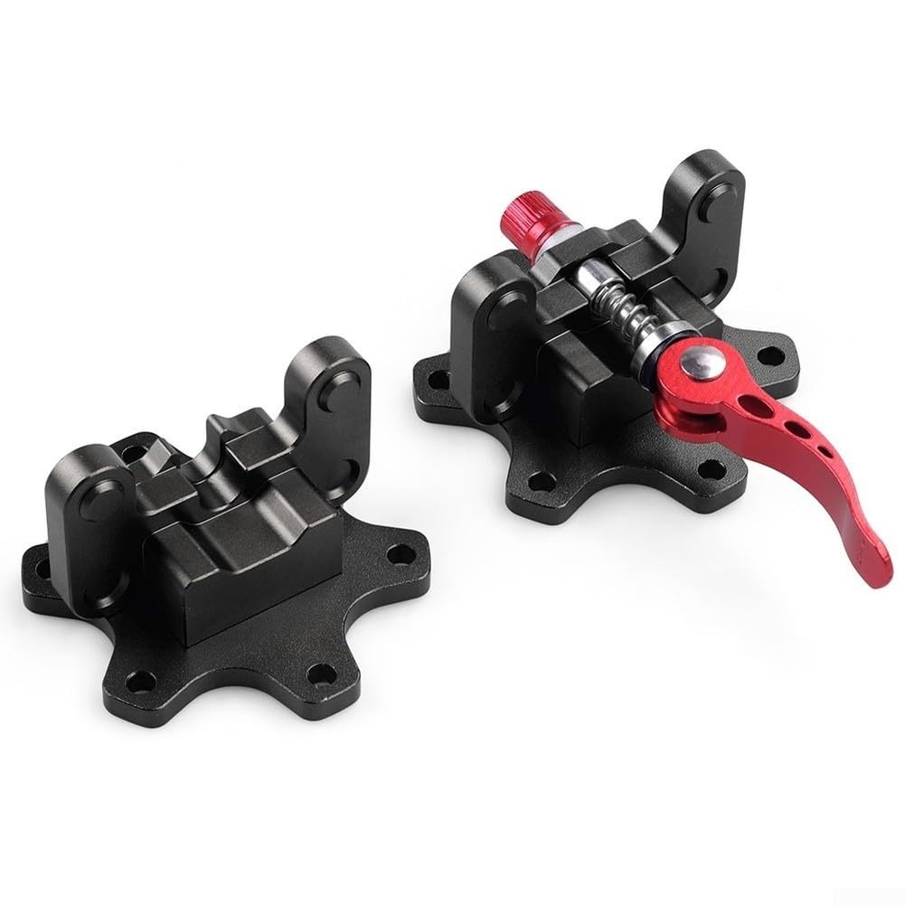 Volante per adattatore a sgancio rapido per Simagic per Logitech