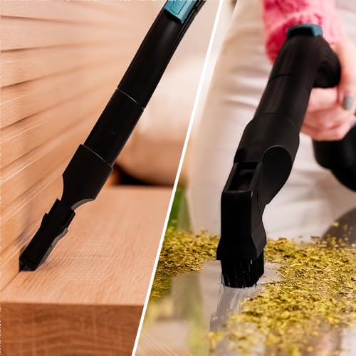 Variante de Cecotec aspirador con cable Conga Powerbag 2000 2 L